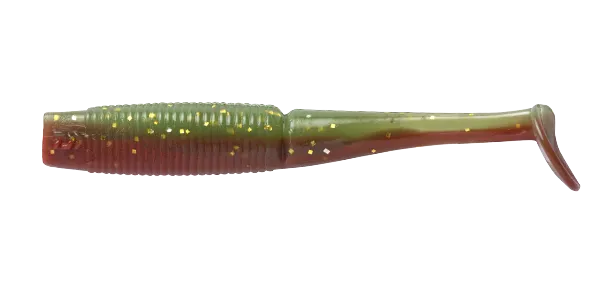 BAIT JUNKIE 2.5 INCH MINNOW