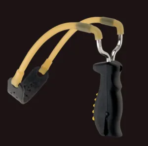 Barnett 17301 Strike 9 Slingshot