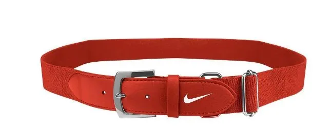 BASEBALL BELT 2.0
