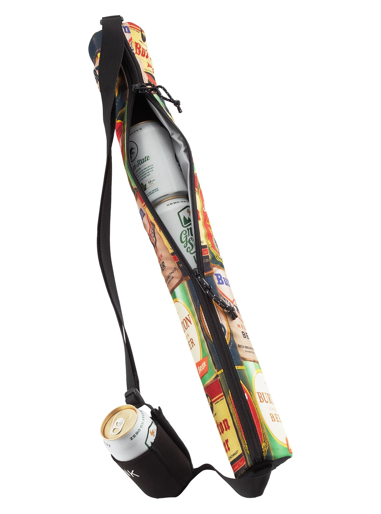 Beeracuda 2L Cooler Bag 2022