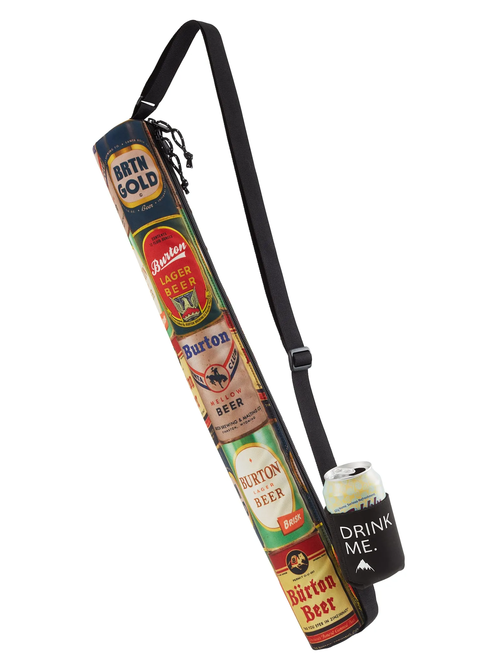 Beeracuda 2L Cooler Bag 2022