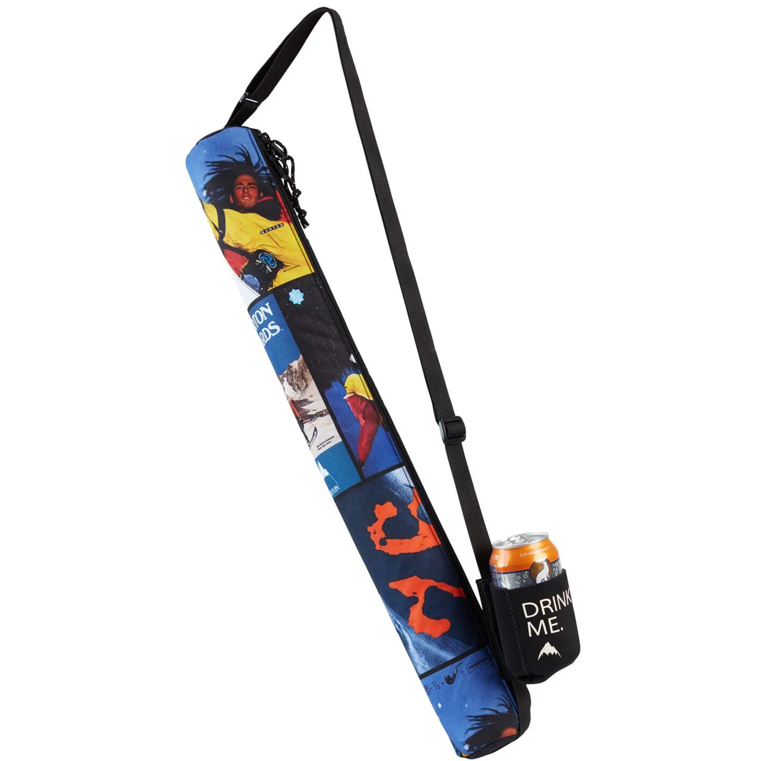 Beeracuda 2L Cooler Bag