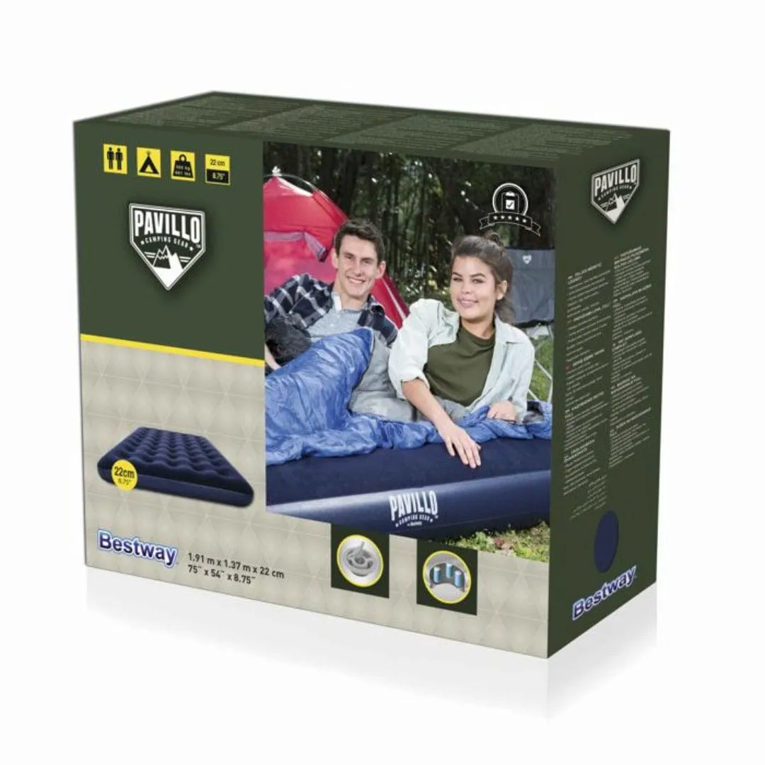 Bestway Pavillo Air Bed Double 67002