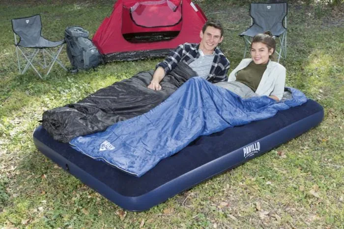Bestway Pavillo Air Bed Double 67002