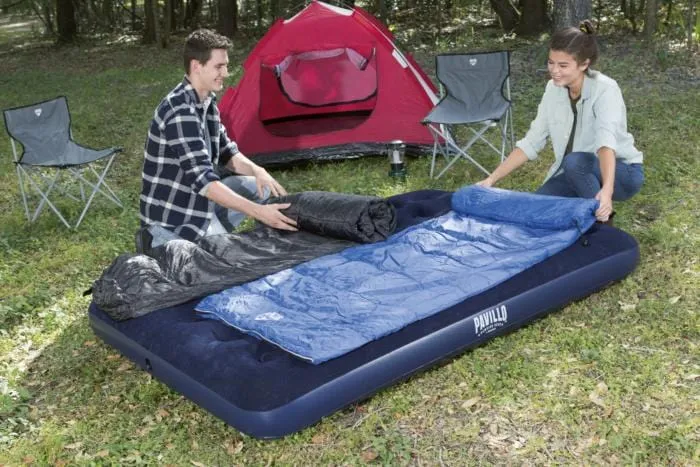 Bestway Pavillo Air Bed Double 67002