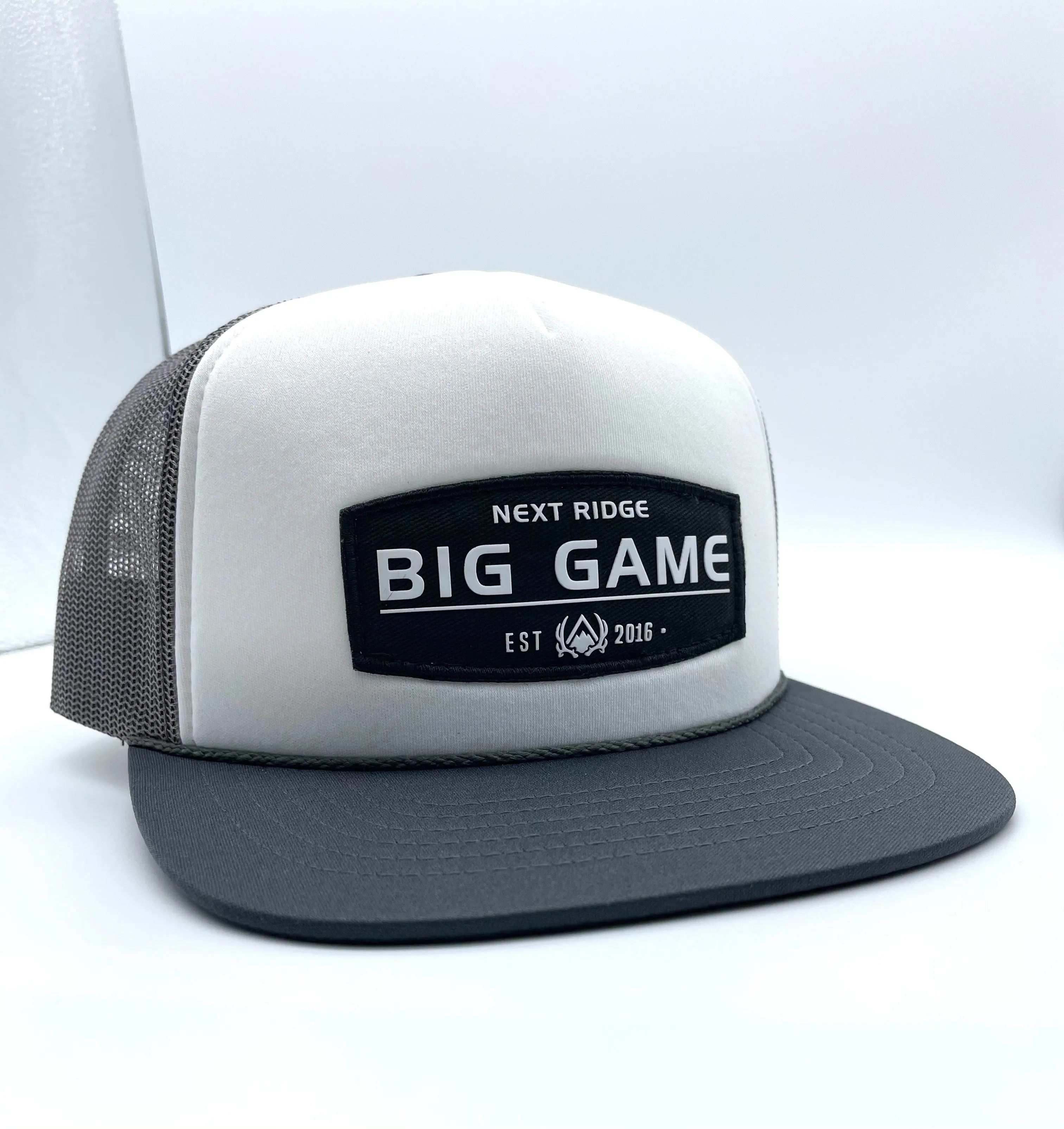 BIG GAME - Foamie Hat