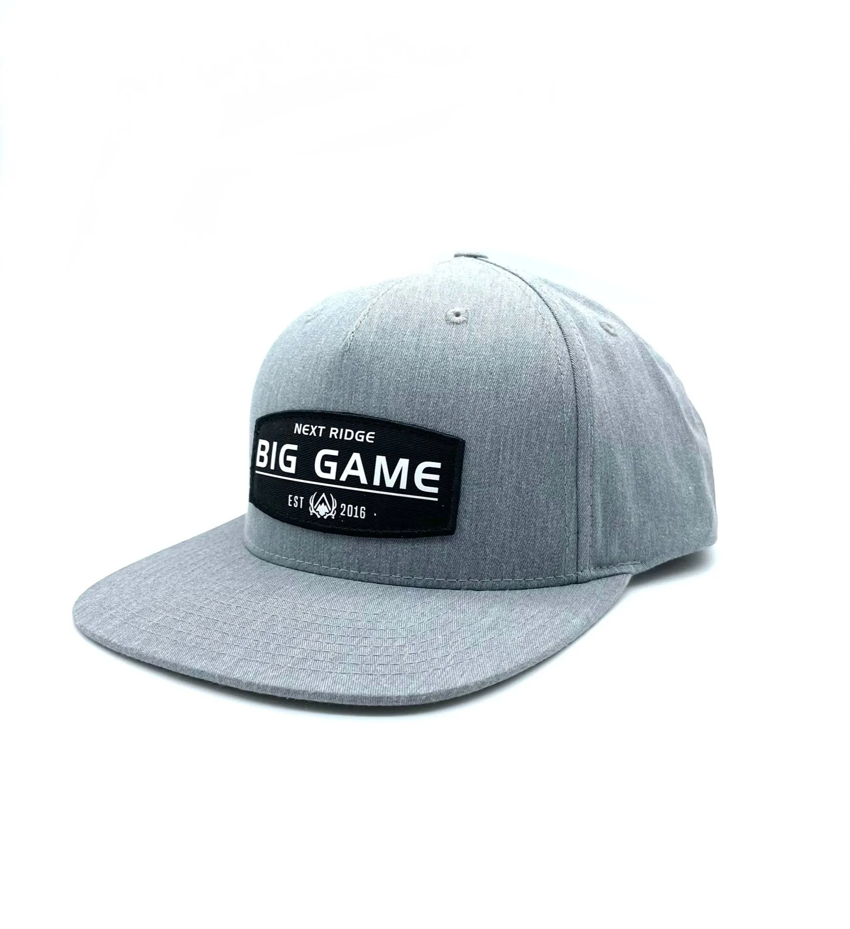 BIG GAME - Heather Grey