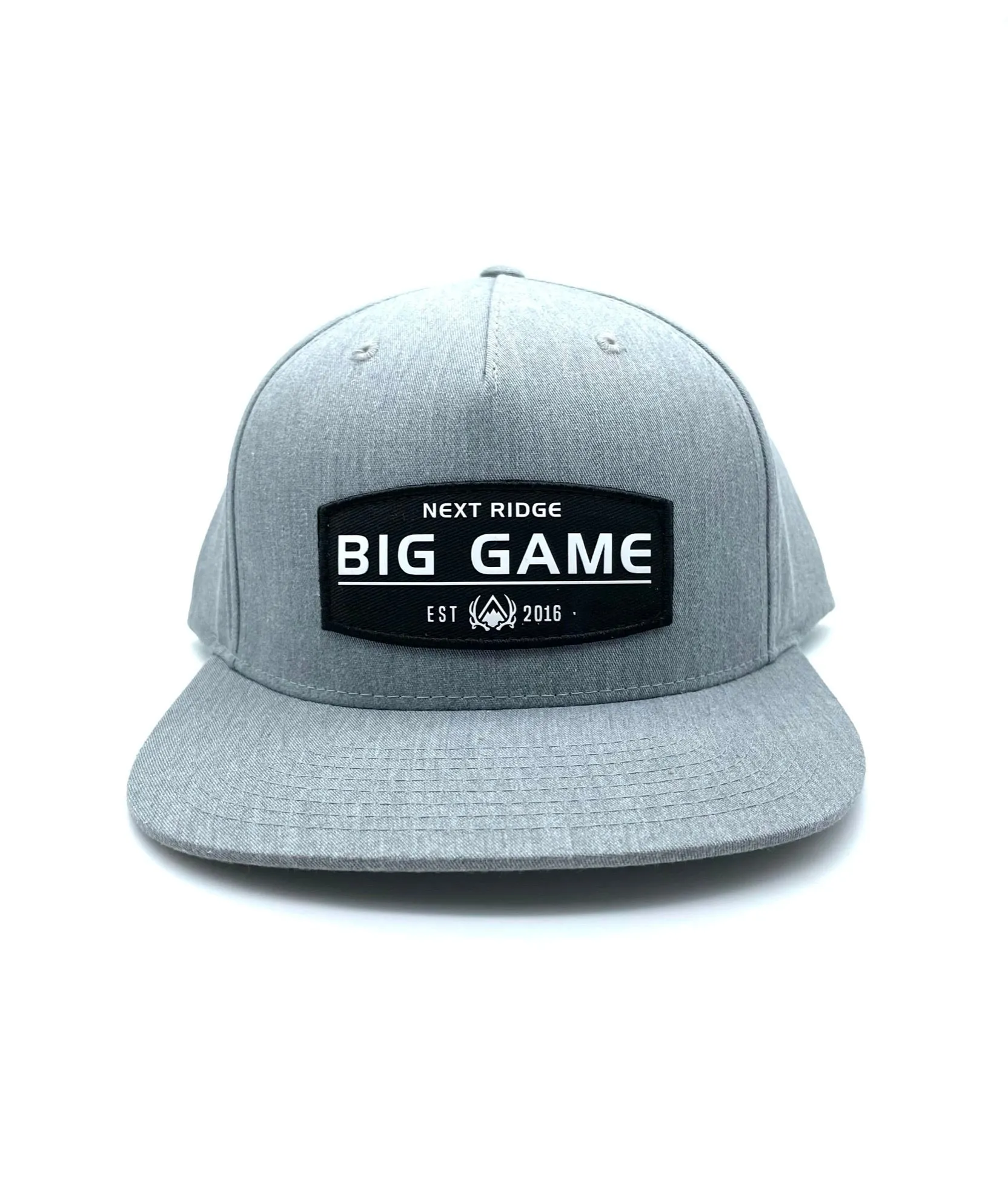 BIG GAME - Heather Grey