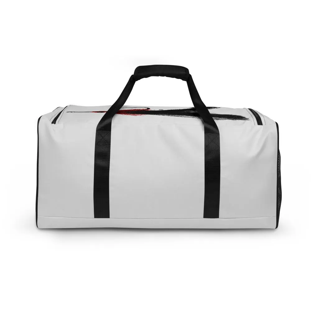 Black Death Tarpon Fly Boat Bag