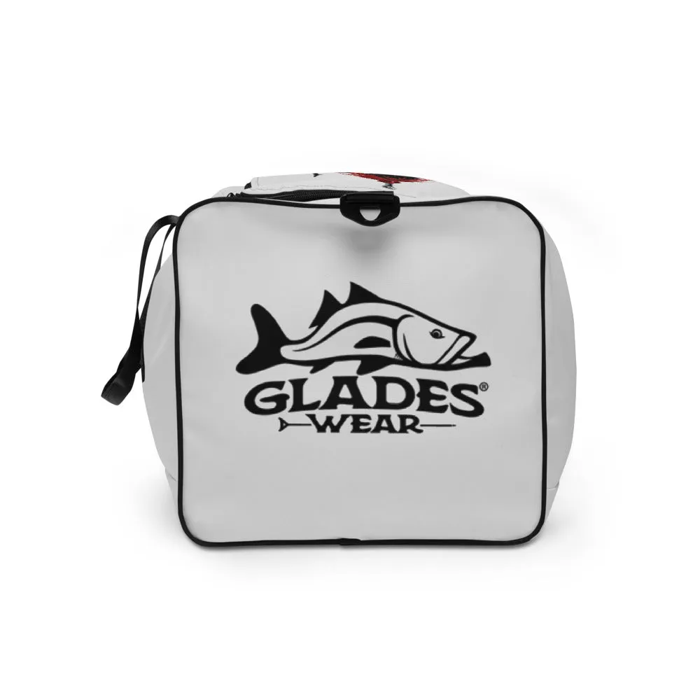 Black Death Tarpon Fly Boat Bag