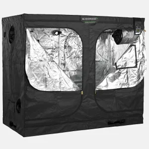 Bloomroom JUMBO 2.4m x 2.4m x 2.0m