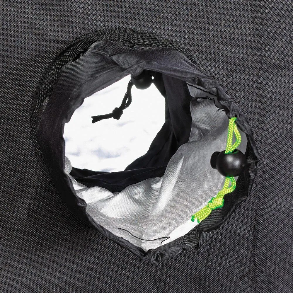 Bloomroom JUMBO 2.4m x 2.4m x 2.0m