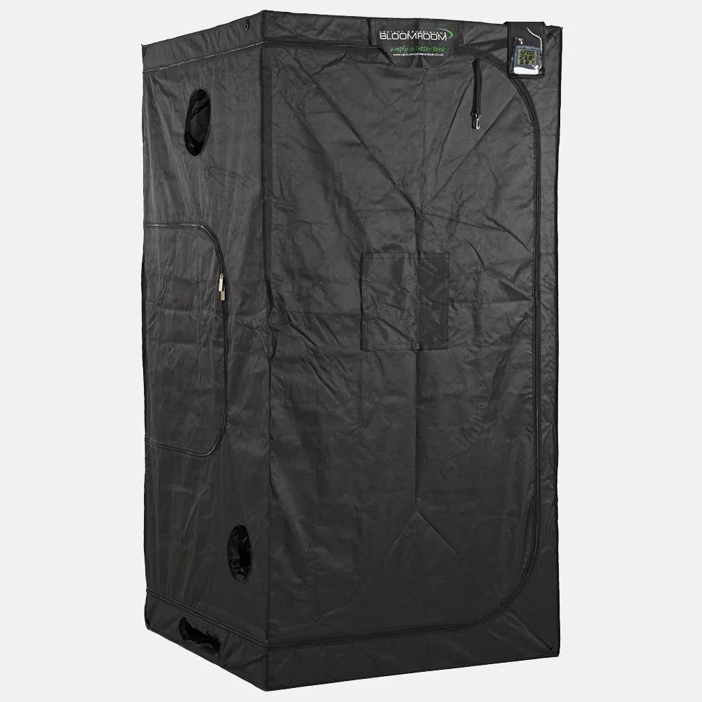 Bloomroom Standard 1.2m x 1.2m x 2.0m