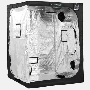 Blooroom Standard Plus 1.5m x 1.5m x 2.0m