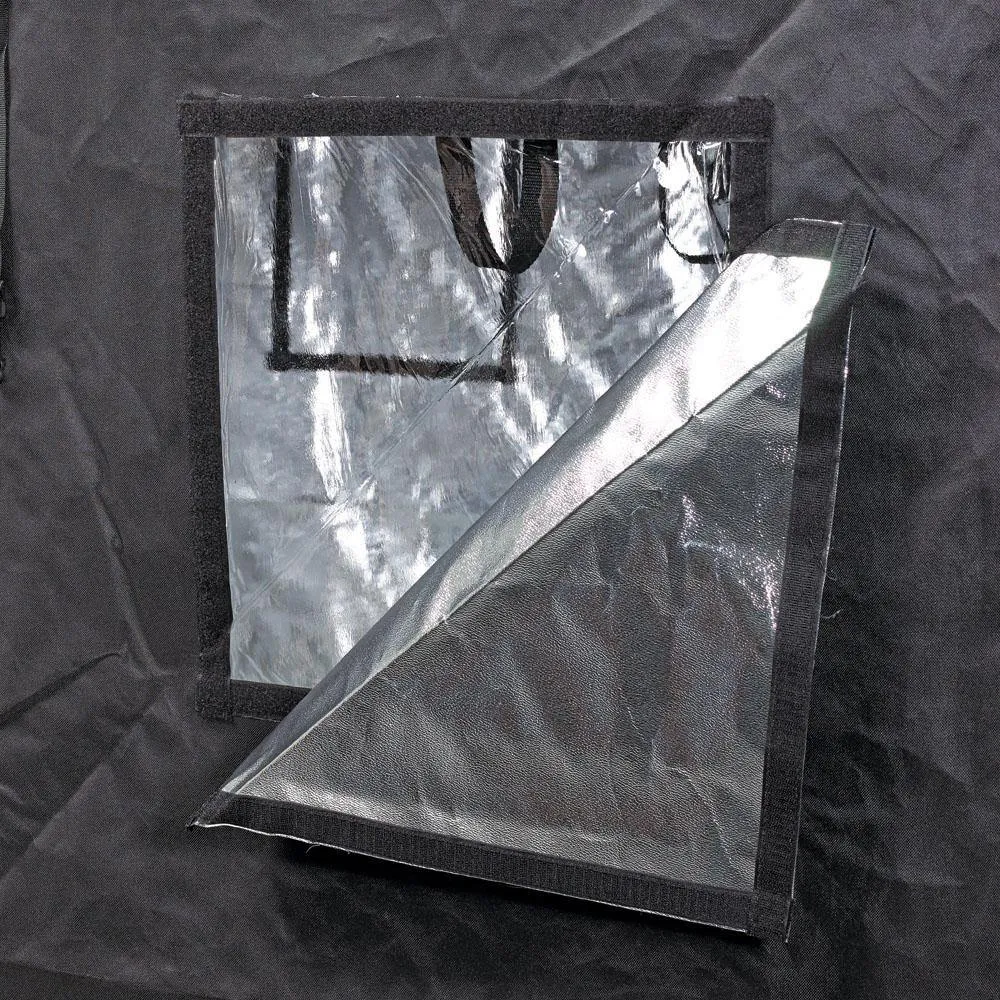 Blooroom Standard Plus 1.5m x 1.5m x 2.0m