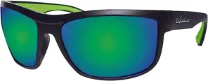 BOMBER HB103-GM-GF Safety Floating Eyewear