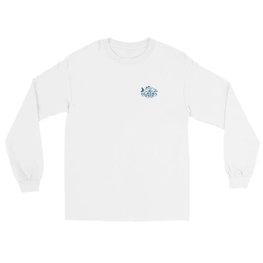 Boonies Skiff Tough-Arse Tee