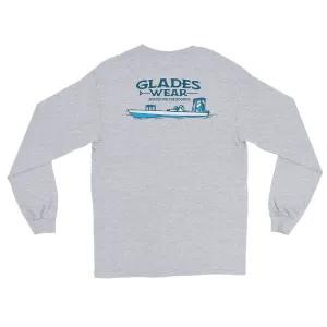 Boonies Skiff Tough-Arse Tee