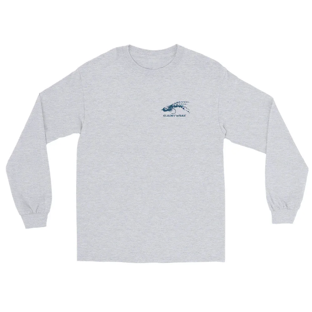 Born for the Backcountry Tough-Arse Tee