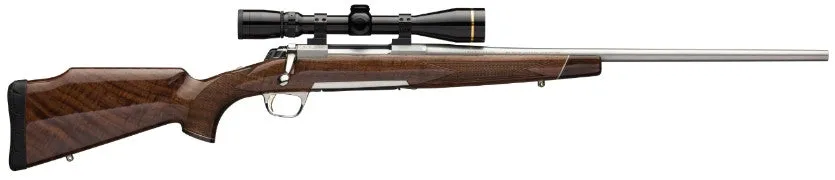 BROWNING X-BOLT STALKER 22" BARREL