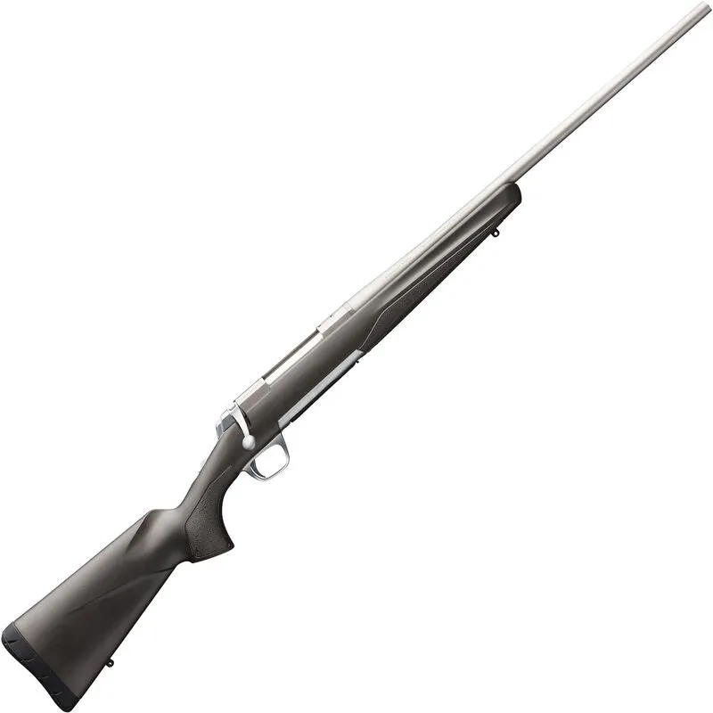 BROWNING X-BOLT STALKER 22" BARREL