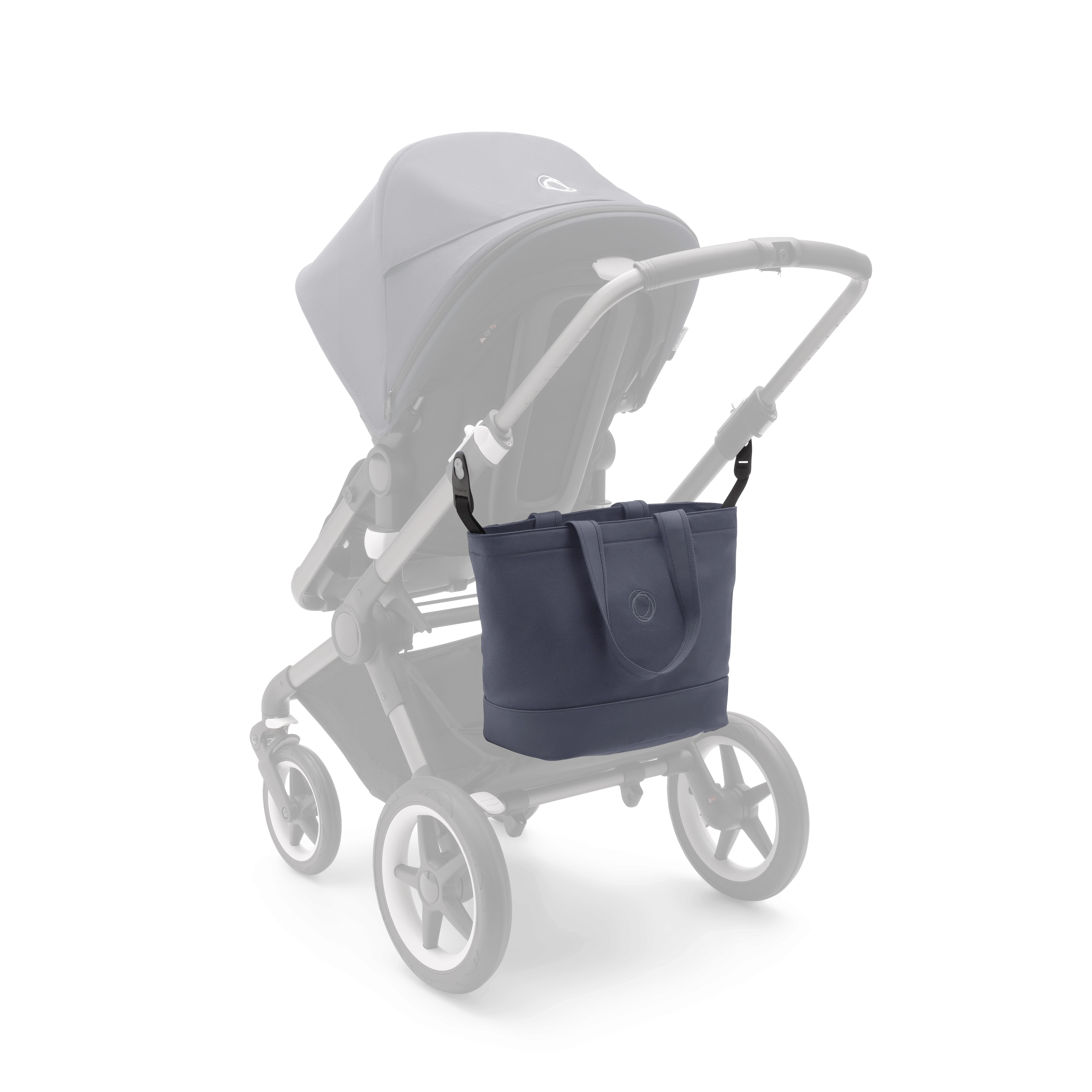 Bugaboo Changing Bag - Stormy Blue