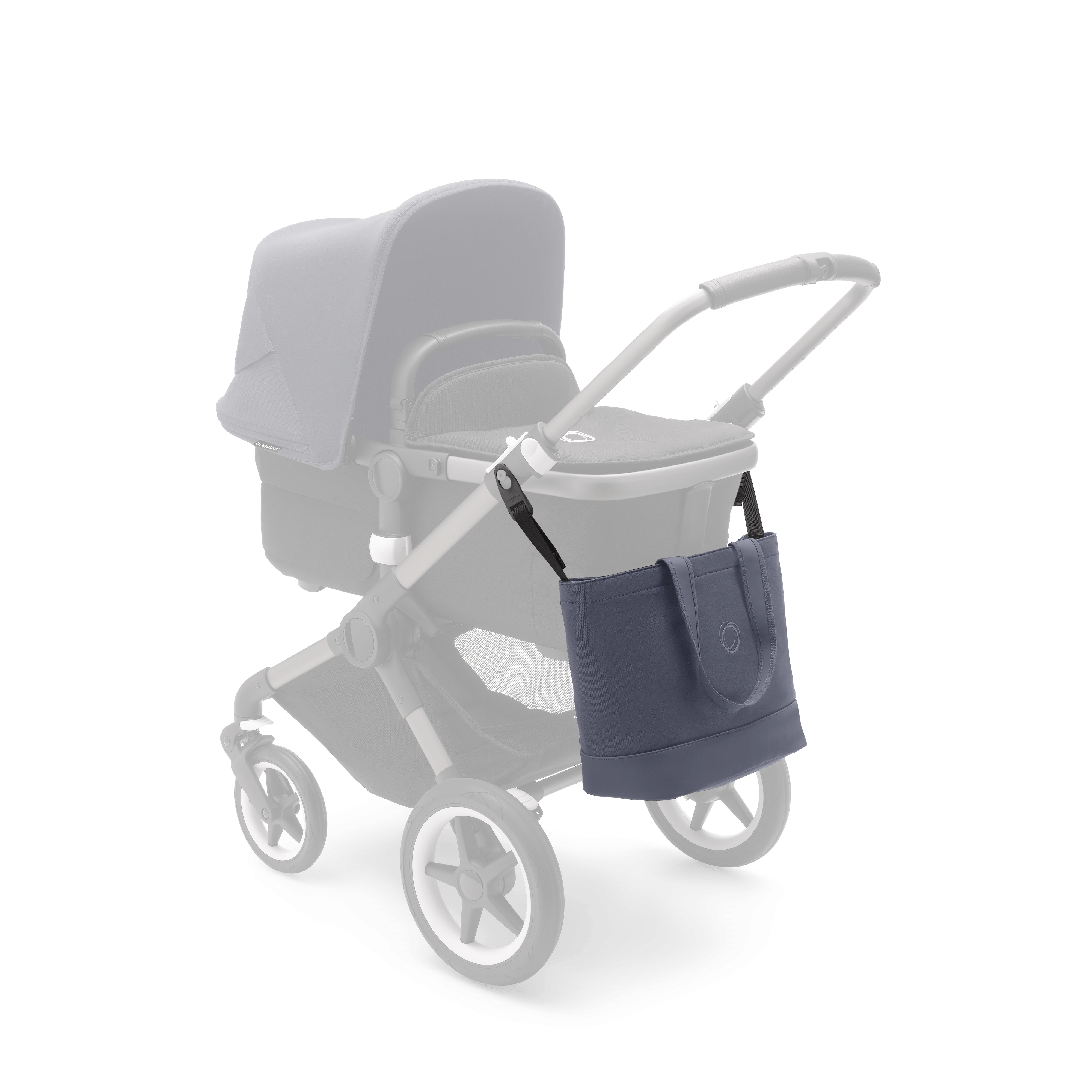 Bugaboo Changing Bag - Stormy Blue