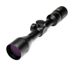 Burris Fullfield IV 3-12X42MM, Ballistic E3 Riflescope
