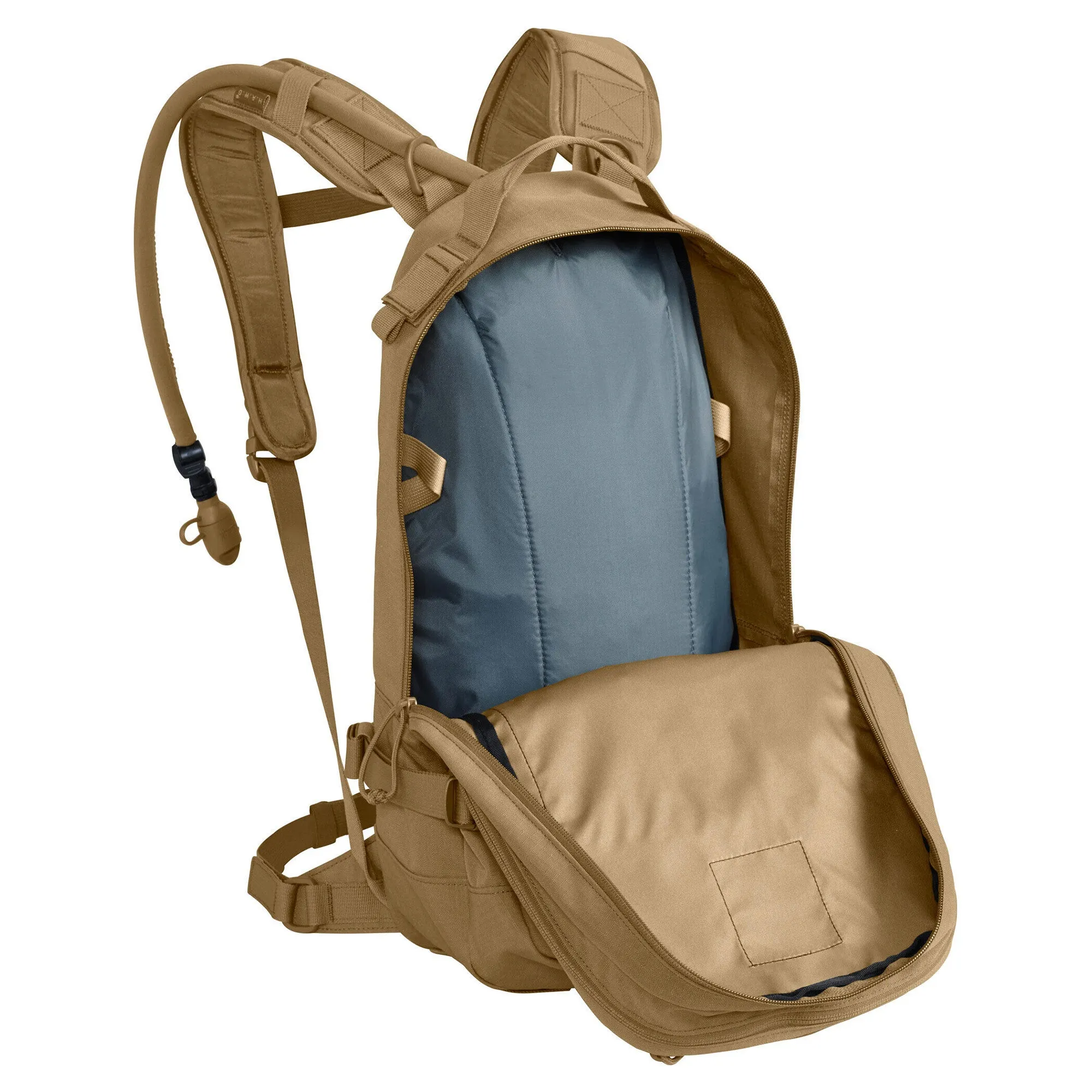 Camelbak H.A.W.G. 3.0L With Mil Spec Crux Long Reservoir