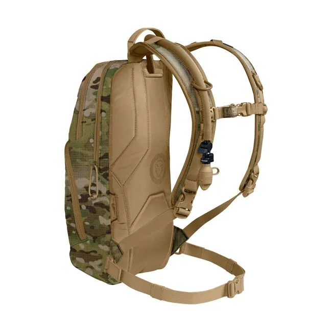 Camelbak M.U.L.E.® 100oz Mil Spec Multicam