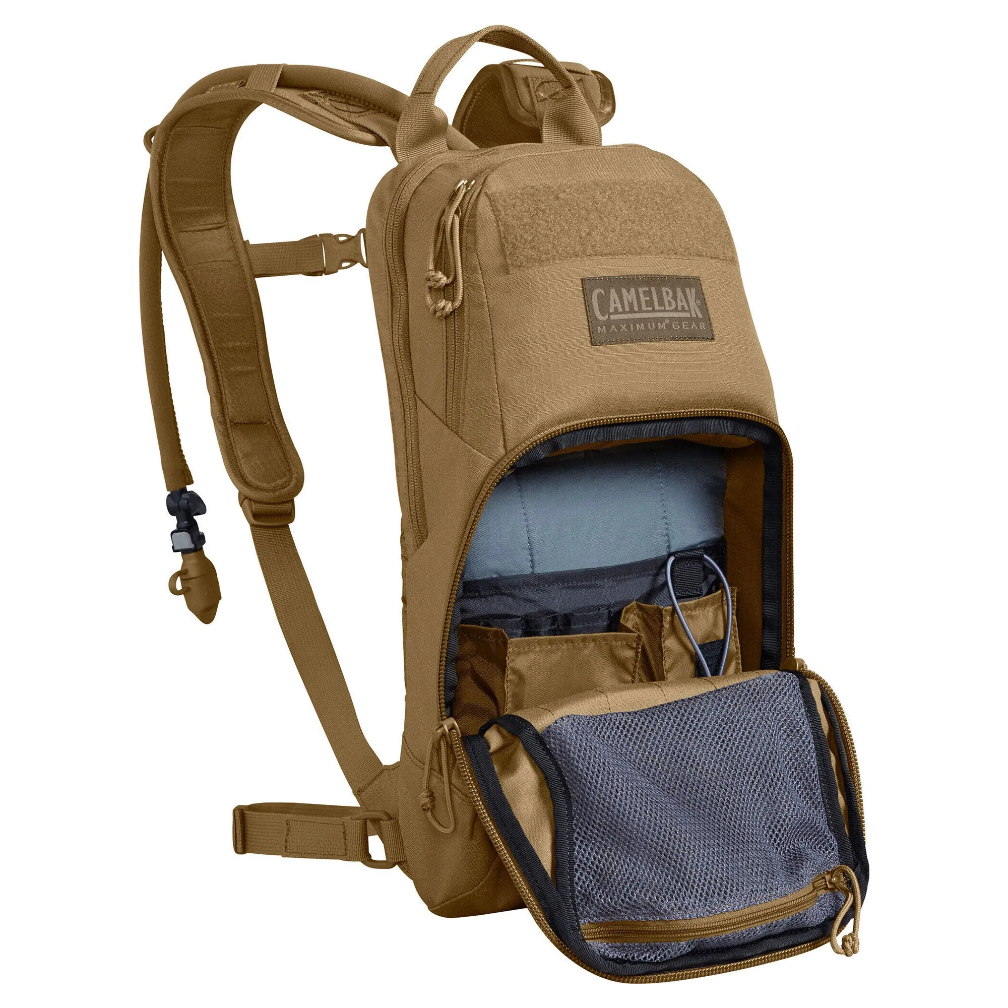 Camelbak M.U.L.E. 3.0L With Mil Spec Crux Long Reservoir