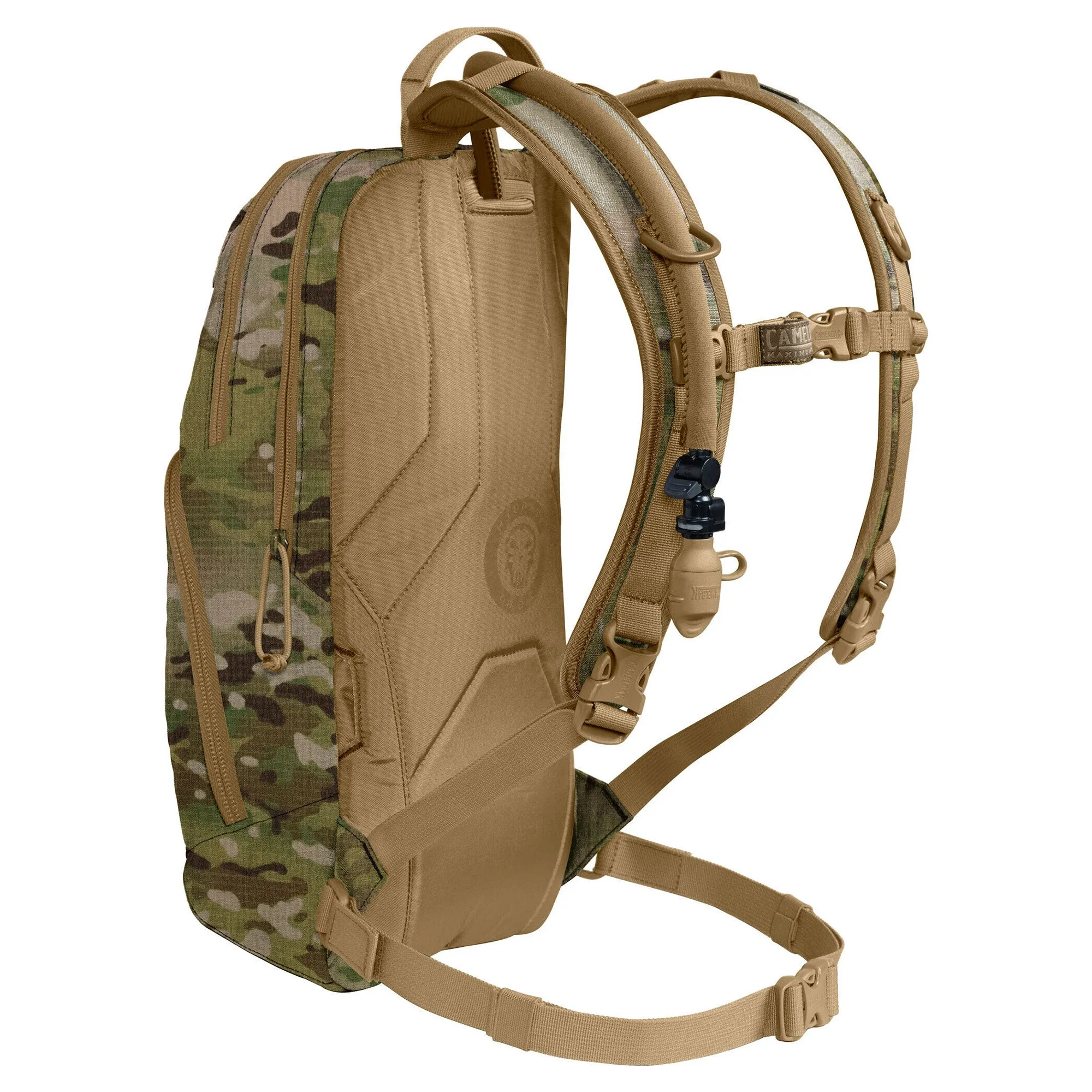 Camelbak M.U.L.E. 3.0L With Mil Spec Crux Long Reservoir