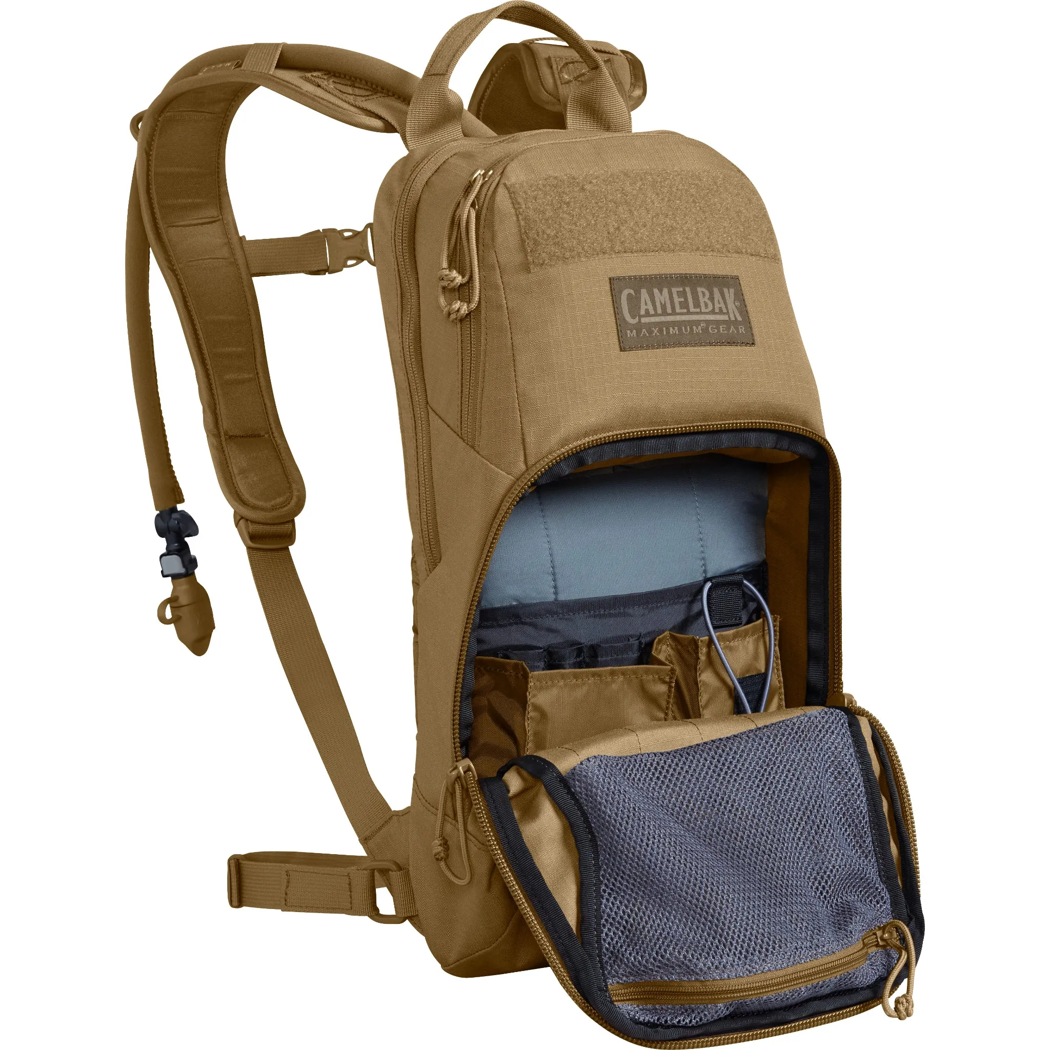 Camelbak MULE 3L Mil Spec Crux Hydration Pack