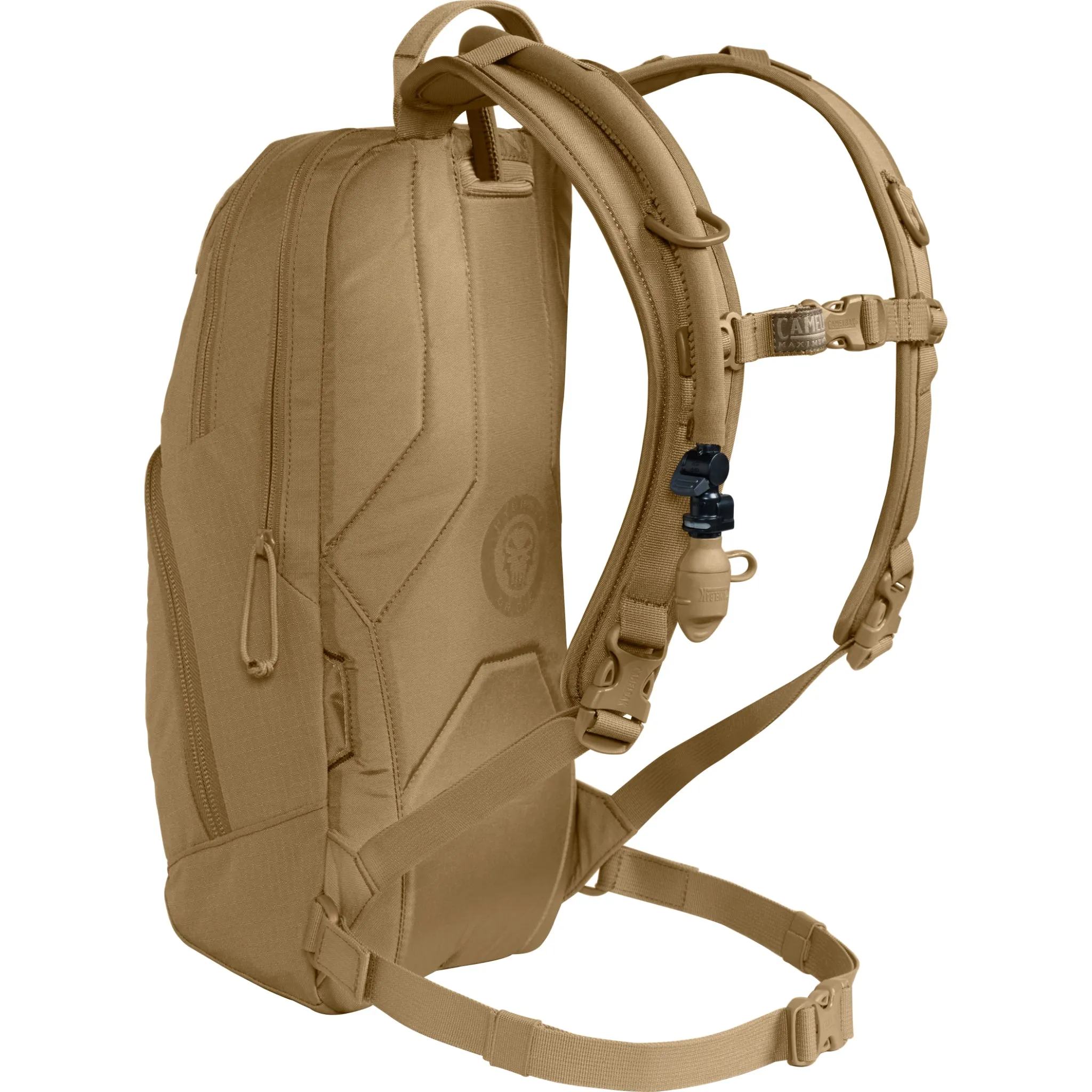 Camelbak MULE 3L Mil Spec Crux Hydration Pack