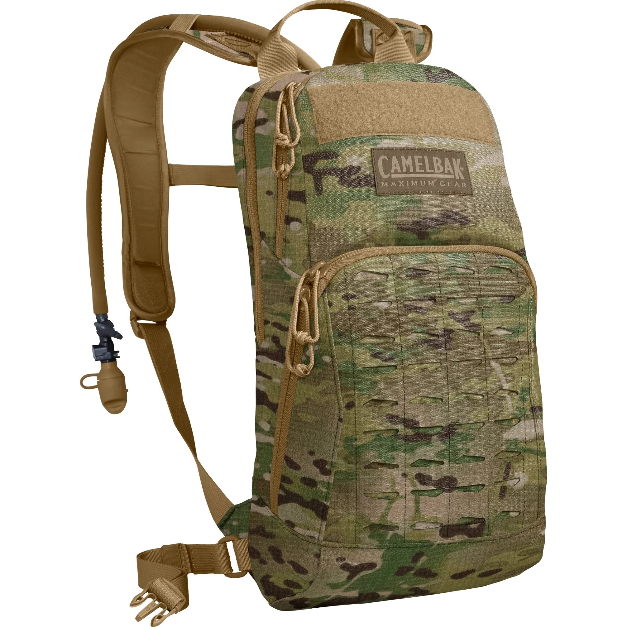 Camelbak MULE 3L Mil Spec Crux Hydration Pack