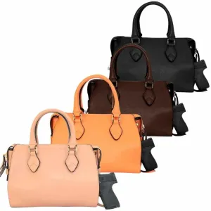 Cameleon® Bella Classic Concealed Carry Handbag
