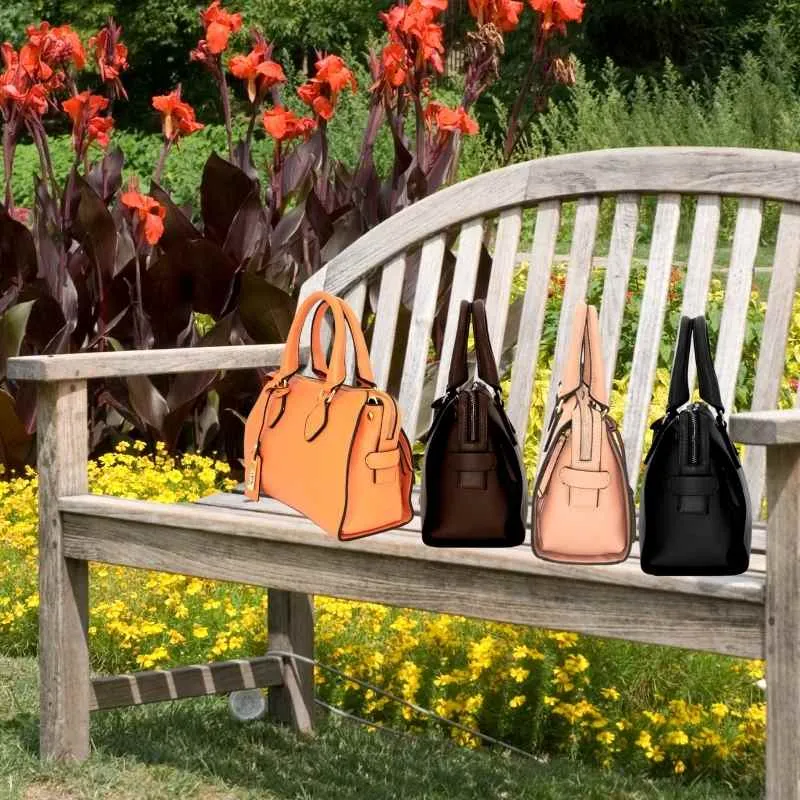 Cameleon® Bella Classic Concealed Carry Handbag