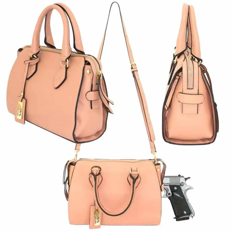 Cameleon® Bella Classic Concealed Carry Handbag