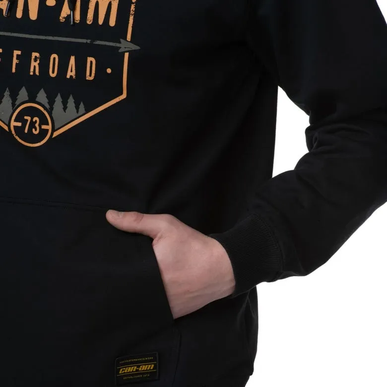 Can-Am Premium Pullover Hoodie