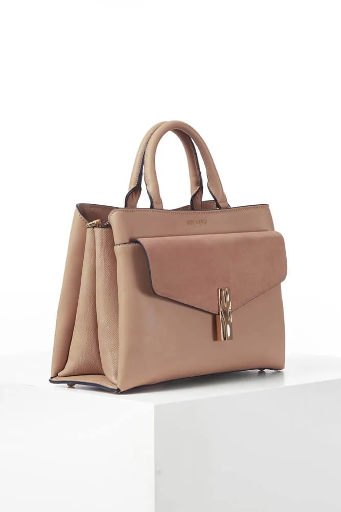 Cara & Frederica Mocha Set