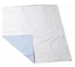 CareForª Economy Reusable Poly / Rayon Absorbent Underpad