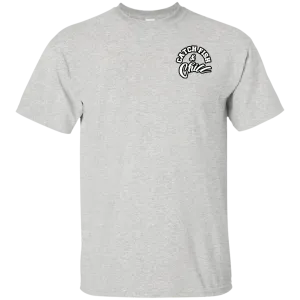 CATCH FISH & CHILL WATERMEN SHIRT