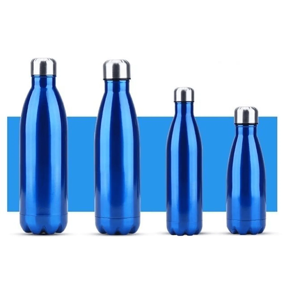CATs Double-Wall Bottles
