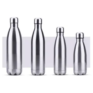 CATs Double-Wall Bottles