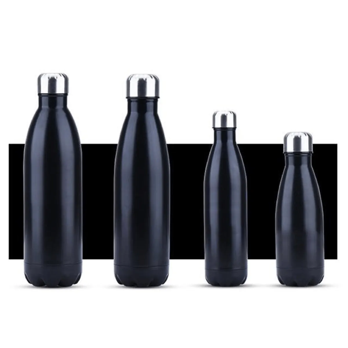 CATs Double-Wall Bottles