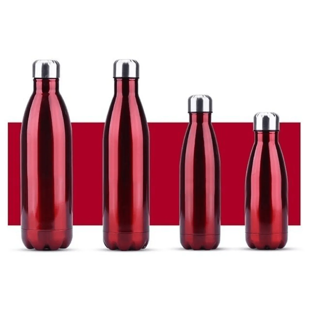CATs Double-Wall Bottles