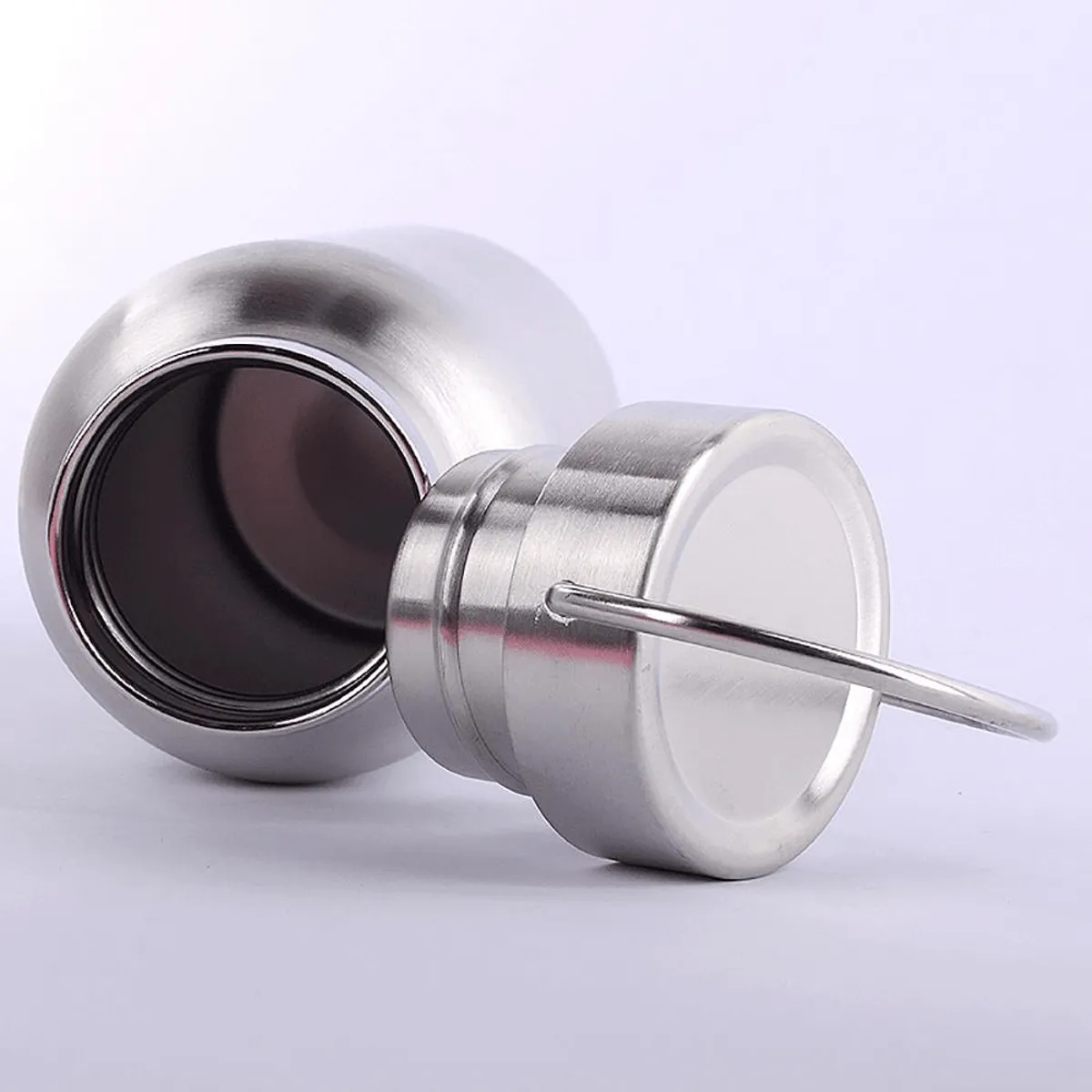 CATs Double-Wall Flasks