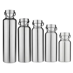 CATs Double-Wall Flasks