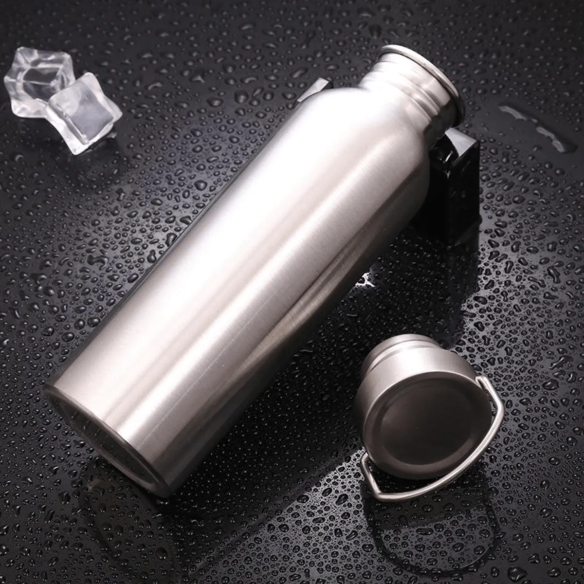 CATs Double-Wall Flasks