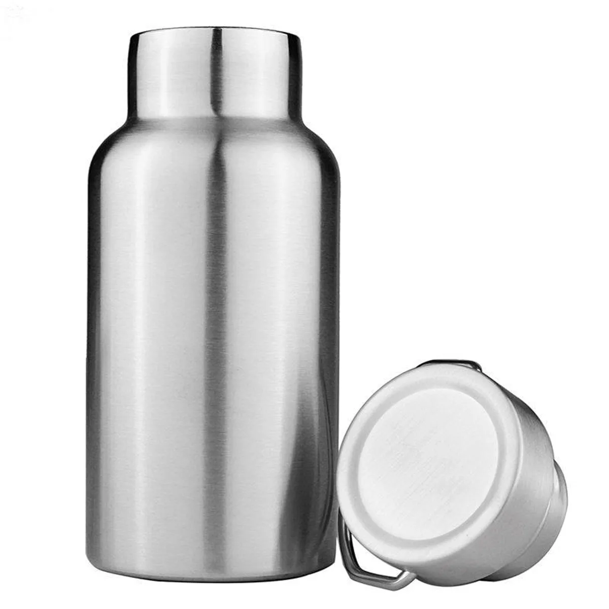 CATs Double-Wall Flasks